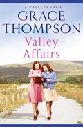 Cover: Valley Affairs - Canelo