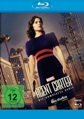 Cover: Agent Carter - Walt Disney