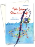 Cover: Wir feiern Gemeinschaft - Butzon & Bercker