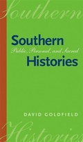 Cover: Southern Histories - University of Georgia Press