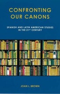 Enlarge image Cover: Confronting Our Canons - Bucknell University Press,U.S.