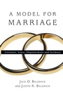 Cover: A Model for Marriage - Covenant, Grace, Empowerment and Intimacy - IVP Academic