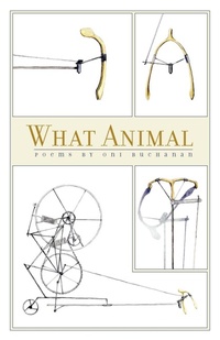 Enlarge image Cover: What Animal - University of Georgia Press