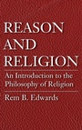 Cover: Reason and Religion - Wipf & Stock Publishers