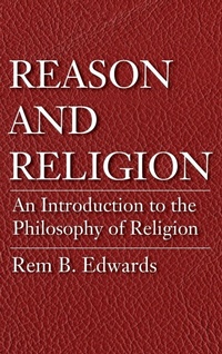 Enlarge image Cover: Reason and Religion - Wipf & Stock Publishers
