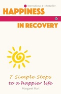 Cover: Happiness In Recovery - Sovereign Media Group