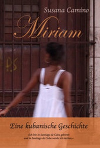 Abbildung von: Miriam - Deutsche Literaturgesellschaft
