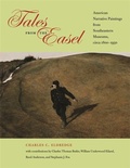 Cover: Tales from the Easel - University of Georgia Press