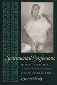 Enlarge image Cover: Sentimental Confessions - University of Georgia Press