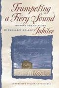 Cover: Trumpeting a Fiery Sound - University of Georgia Press