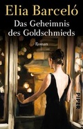 Cover: Das Geheimnis des Goldschmieds - Piper