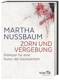 Cover: Zorn und Vergebung - wbg Academic in Herder