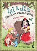 Cover: Isi & Jin. Ferien mit Flaschengeist - Aladin