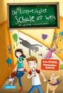 Bild: Die unlangweiligste Schule der Welt 2: Das geheime Klassenzimmer - Carlsen