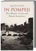 Cover: In Pompeji - Lambert Schneider in Herder
