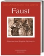 Cover: Faust - Lambert Schneider in Herder