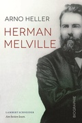 Cover: Herman Melville - Lambert Schneider in Herder