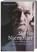Cover: Martin Niem&ouml;ller - Lambert Schneider in Herder