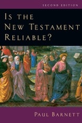 Bild: Is the New Testament Reliable? - Inter-Varsity Press,US