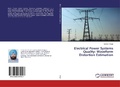 Cover: Electrical Power Systems Quality: Waveform Distortion Estimation - LAP Lambert Academic Publishing