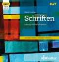 Cover: Schriften - Der Audio Verlag