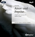 Cover: Amor und Psyche - Der Audio Verlag