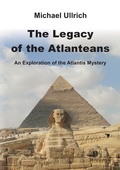Cover: Atlantis / The Legacy of the Atlanteans - epubli