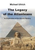 Cover: The Legacy of the Atlanteans - epubli