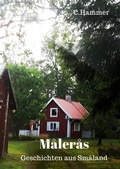 Cover: M&aring;ler&aring;s - epubli
