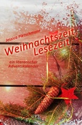 Cover: Weihnachtszeit, Lesezeit - epubli