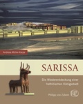 Cover: Sarissa - Philipp von Zabern in Herder