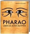 Cover: Pharao - Philipp von Zabern in Herder