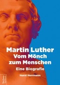 Cover: Martin Luther - Tectum Wissenschaftsverlag