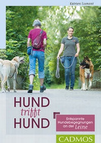 Abbildung von: Hund trifft Hund - Cadmos Verlag