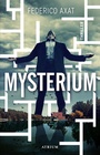 Cover: Mysterium - Atrium Verlag AG