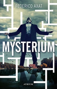 Enlarge image Cover: Mysterium - Atrium Verlag AG