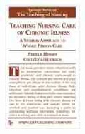 Cover: Teaching Nursing Care of Chronic Illness - Springer Publishing Company