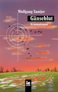 Cover: G&auml;nseblut - Gmeiner-Verlag