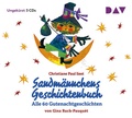 Cover: Sandm&auml;nnchens Geschichtenbuch - Alle 60 Gutenachtgeschichten - Der Audio Verlag