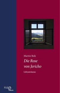 Abbildung von: Die Rose von Jericho - Edition Noack & Block
