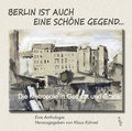 Cover: Berlin ist auch eine sch&ouml;ne Gegend ... - trafo Literaturverlag
