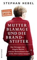 Cover: Mutter Blamage und die Brandstifter - Westend