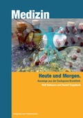Cover: Medizin - heute und Morgen - Libertarian