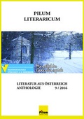 Cover: PILUM LITERARICUM 9 / 2016 - Pilum Literatur Verlag
