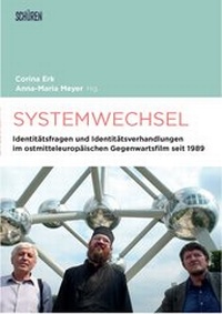 Enlarge image Cover: Systemwechsel - Schüren Verlag GmbH