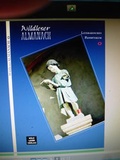 Cover: Wildleser-Almanach, Nullnummer - Wildleser-Verlag