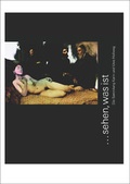 Cover: ...sehen, was ist. Die Sammlung Karin und Uwe Hollweg - Kunstverein Bremen