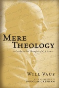 Cover: Mere Theology - Inter-Varsity Press,US