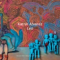 Cover: Katrin Alvarez - comebeck limited
