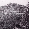 Cover: Willi Krebs - comebeck limited